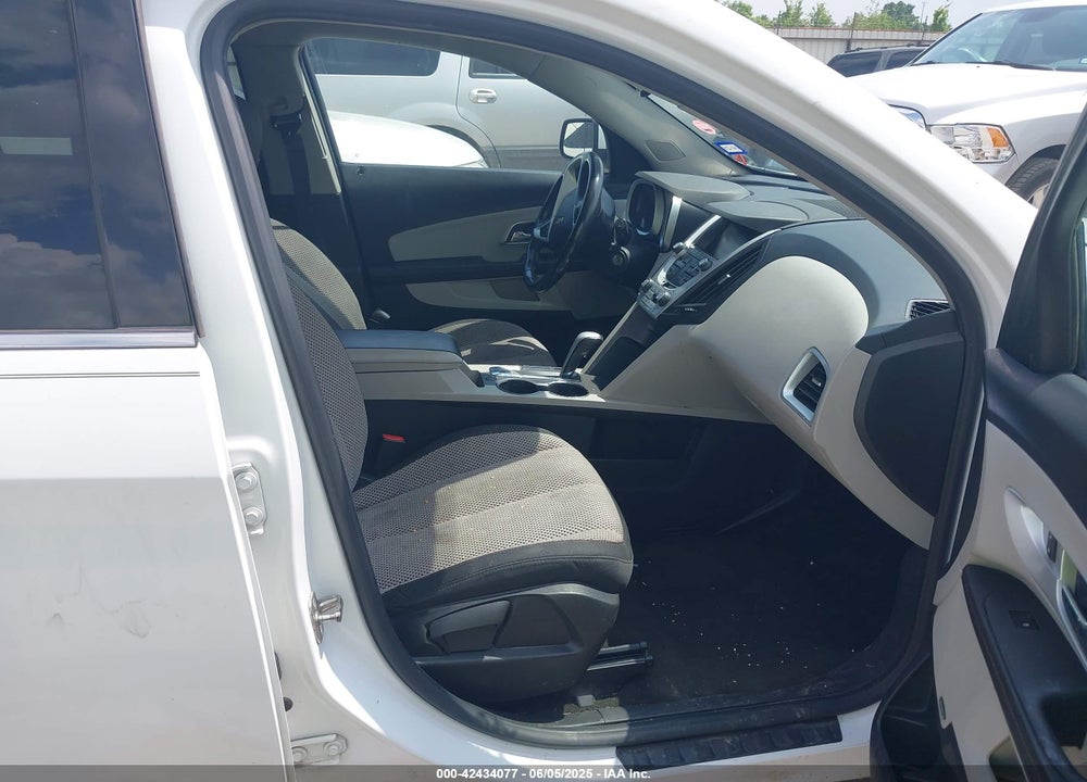 2013 CHEVROLET EQUINOX 2LT VIN: 2GNFLNE39D6161047