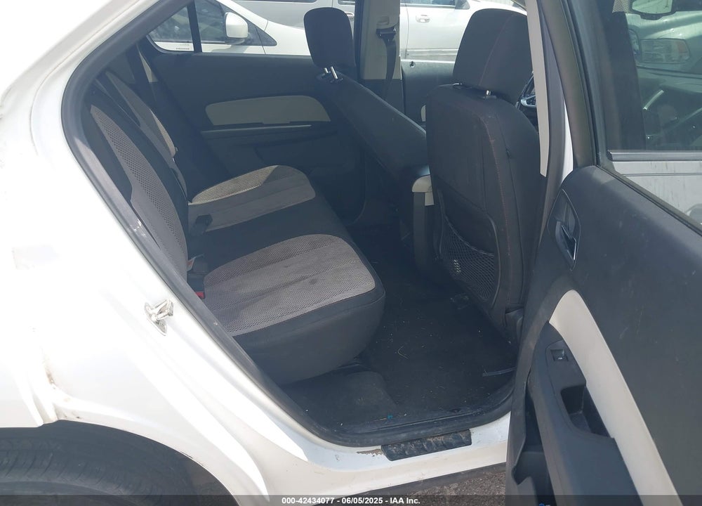 2013 CHEVROLET EQUINOX 2LT VIN: 2GNFLNE39D6161047