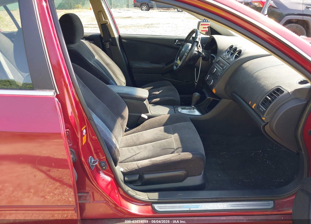 2008 NISSAN ALTIMA 2.5 S VIN: 1N4AL21EX8N400475