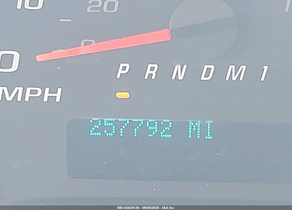 2019 CHEVROLET EXPRESS 2500 WORK VAN VIN: 1GCWGAFP1K1254216