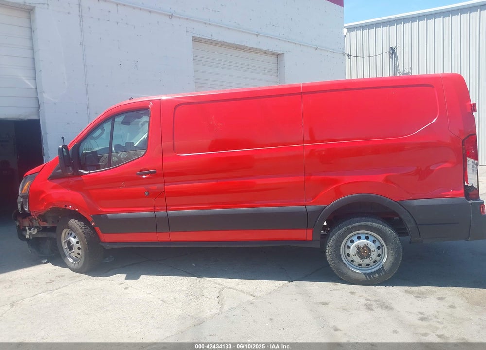 2020 FORD TRANSIT-150 VIN: 1FTYE2Y89LKA29144