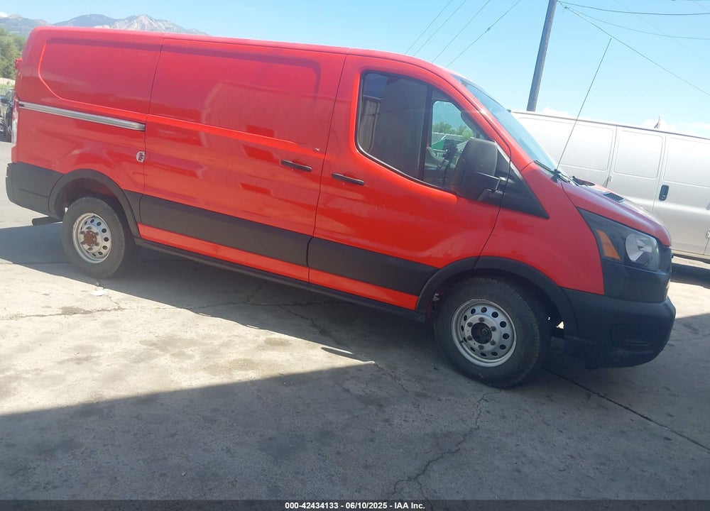 2020 FORD TRANSIT-150 VIN: 1FTYE2Y89LKA29144