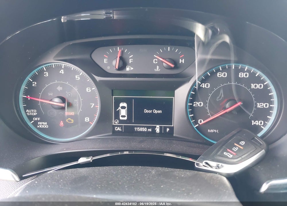 2018 CHEVROLET MALIBU LT VIN: 1G1ZD5ST5JF253628