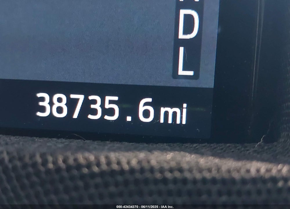 2021 FORD MUSTANG MACH-E VIN: 3FMTK3SU7MMA65077