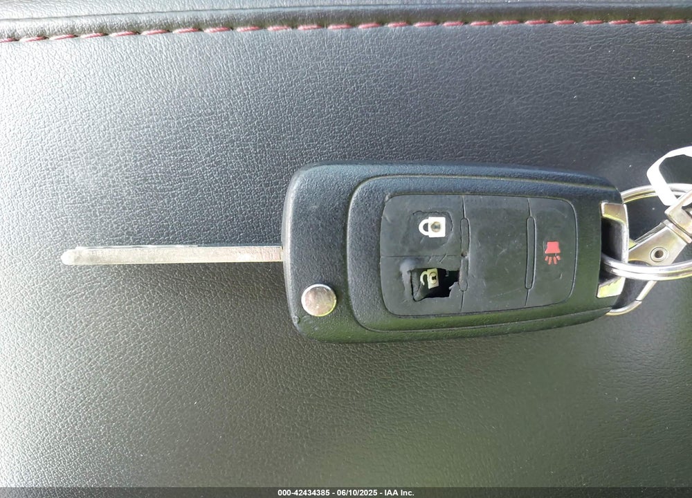 2014 CHEVROLET EQUINOX VIN: 2GNFLEEK7E6122899
