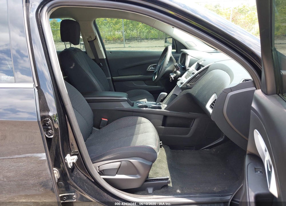 2014 CHEVROLET EQUINOX VIN: 2GNFLEEK7E6122899
