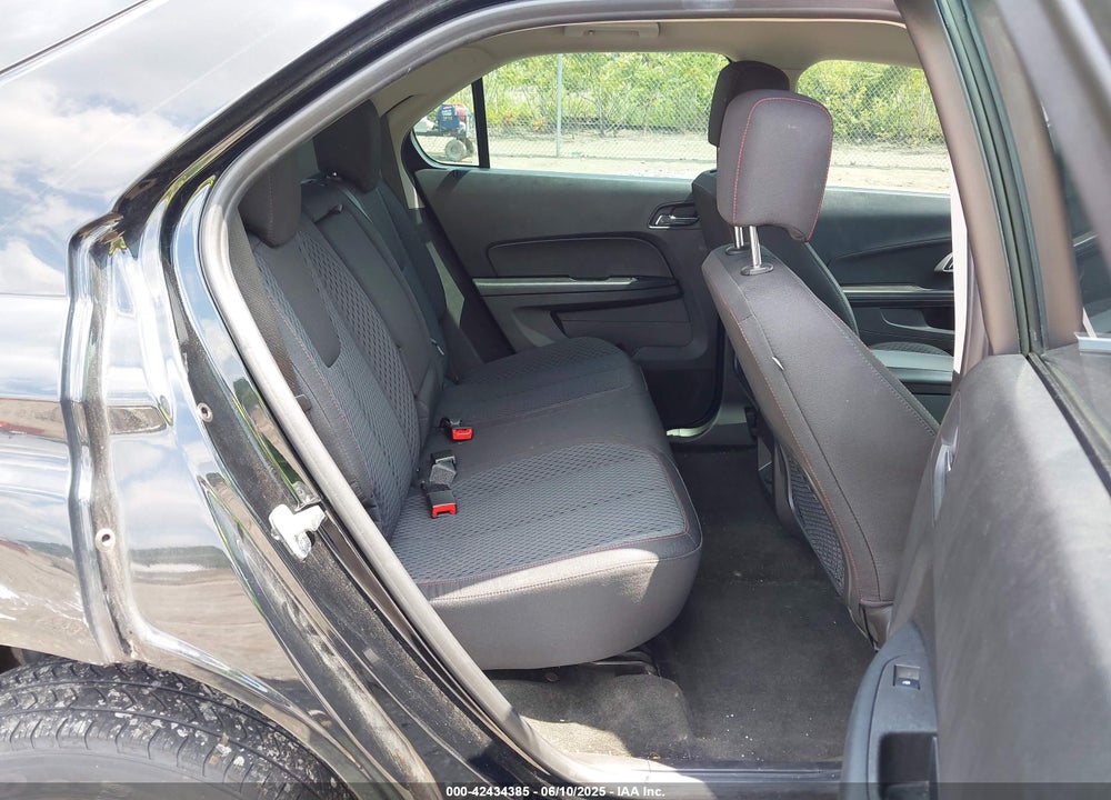 2014 CHEVROLET EQUINOX VIN: 2GNFLEEK7E6122899
