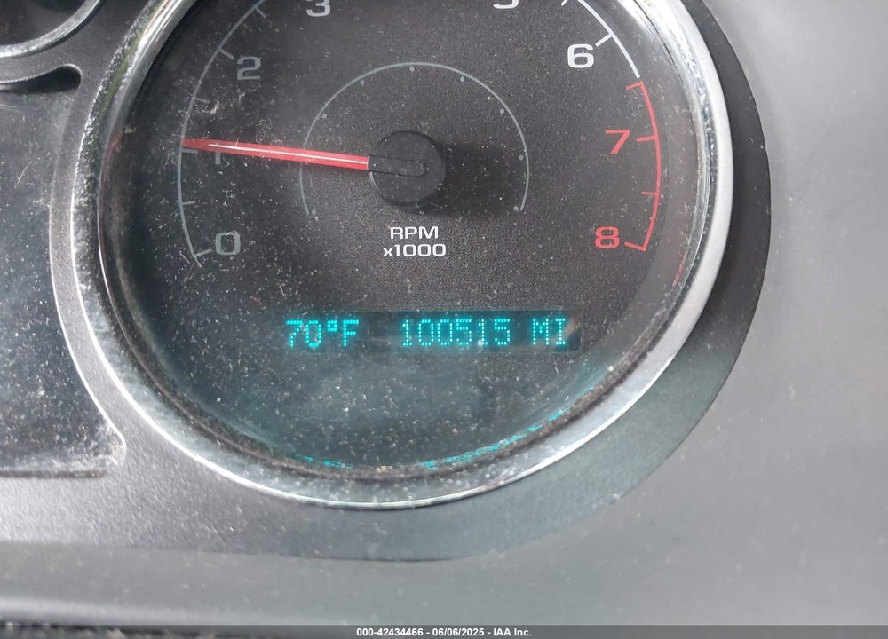 2006 CHEVROLET COBALT LT VIN: 1G1AL58F767857913