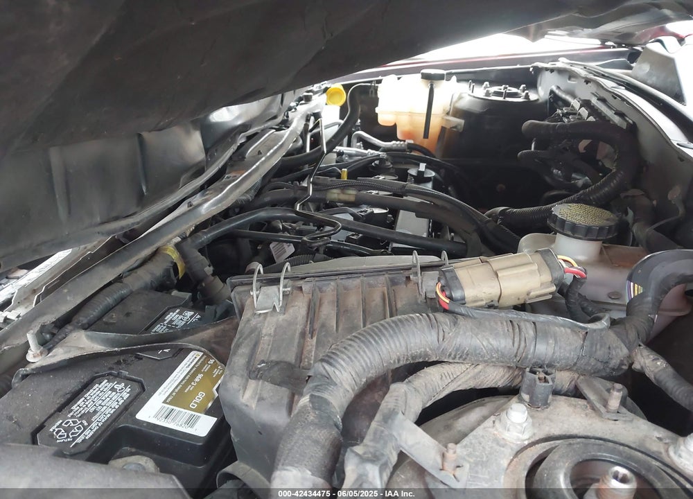 2011 FORD ESCAPE VIN: 1FMCU0D75BKC16793