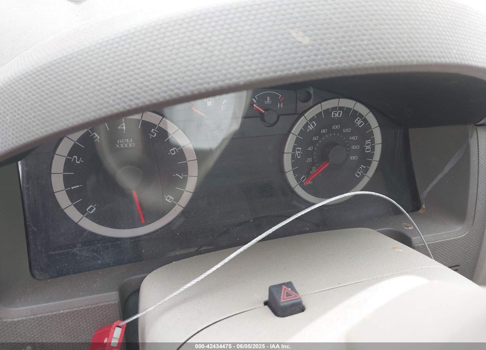 2011 FORD ESCAPE VIN: 1FMCU0D75BKC16793