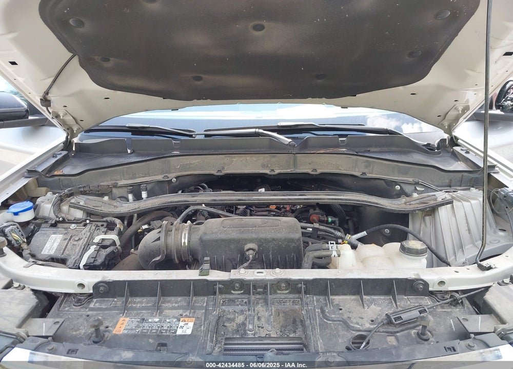 2023 FORD EXPLORER LIMITED VIN: 1FMSK8FH2PGA67629