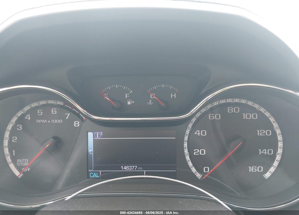 2018 CHEVROLET CRUZE PREMIER AUTO VIN: 1G1BF5SM8J7155479