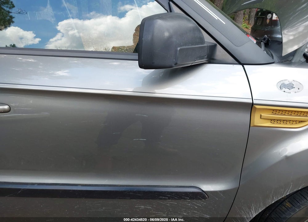2011 KIA SOUL VIN: KNDJT2A23B7344696