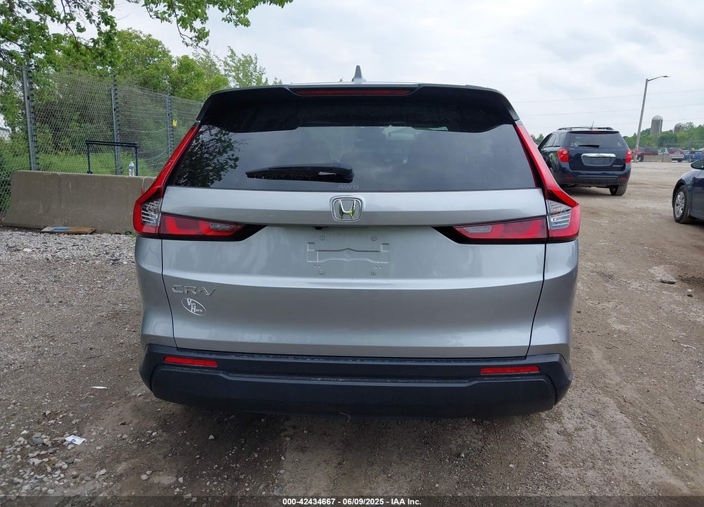 2024 HONDA CR-V EX AWD VIN: 7FARS4H44RE008069