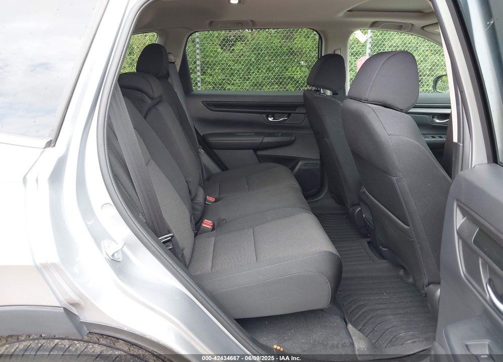 2024 HONDA CR-V EX AWD VIN: 7FARS4H44RE008069