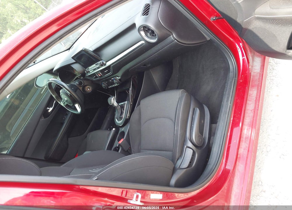 2019 KIA FORTE S VIN: 3KPF34AD2KE114389
