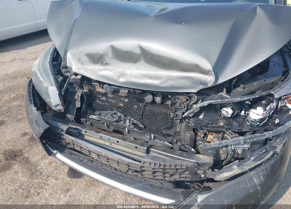 2013 HONDA ACCORD VIN: 1HGCR2F3XDA142230