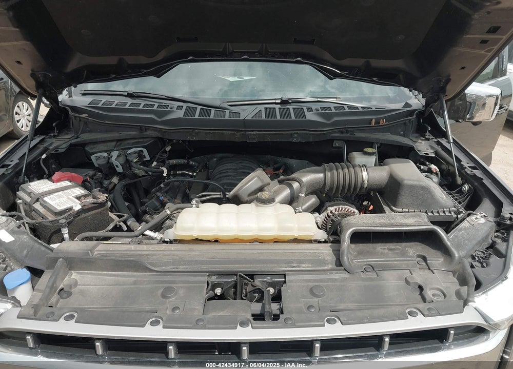 2022 FORD F-150 VIN: 1FTFW1E55NFB70376