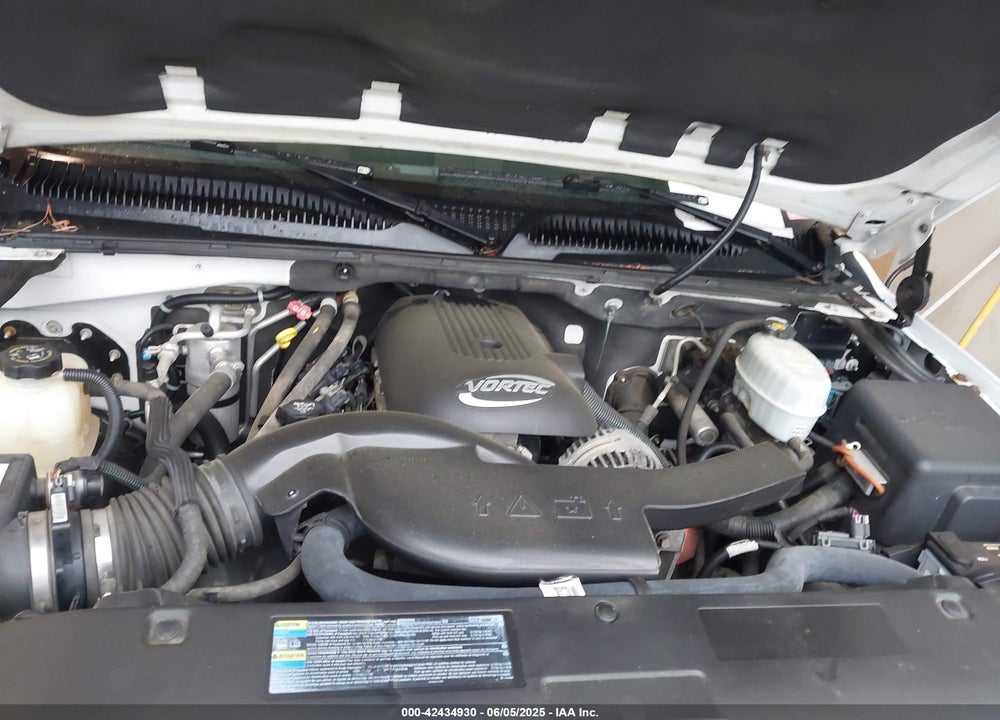 2006 GMC YUKON XL 1500 SLT VIN: 1GKFK16ZX6J129676
