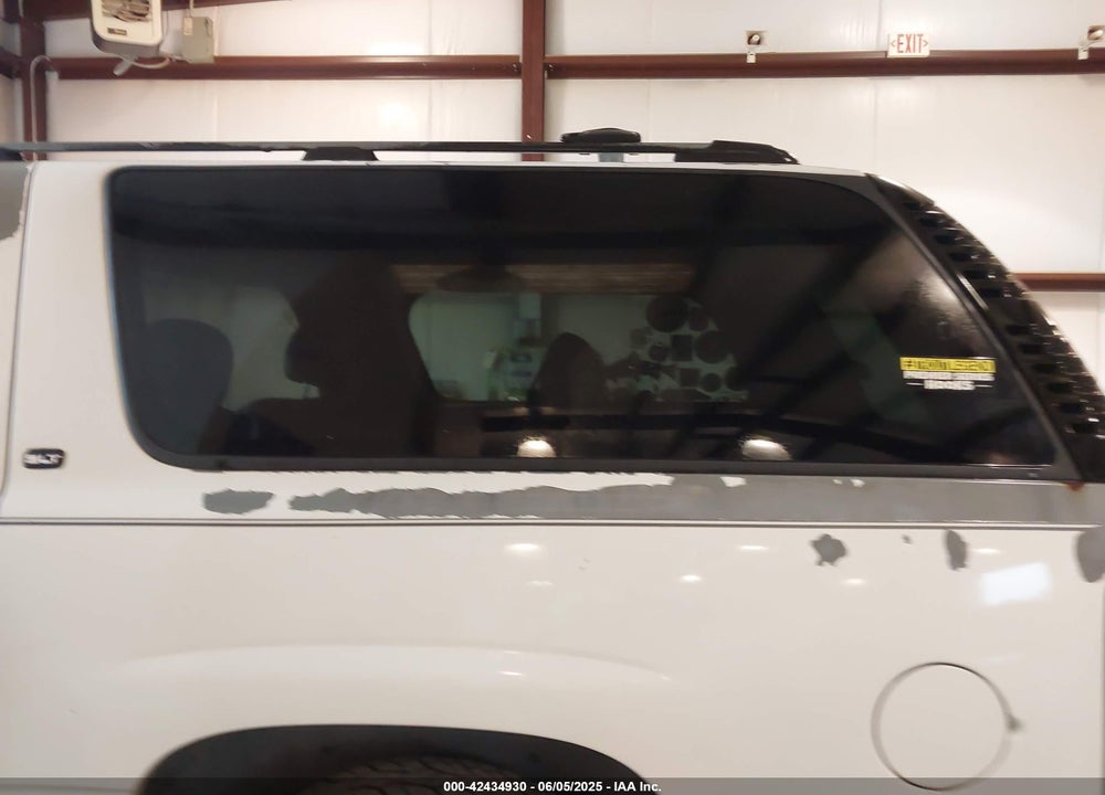 2006 GMC YUKON XL 1500 SLT VIN: 1GKFK16ZX6J129676
