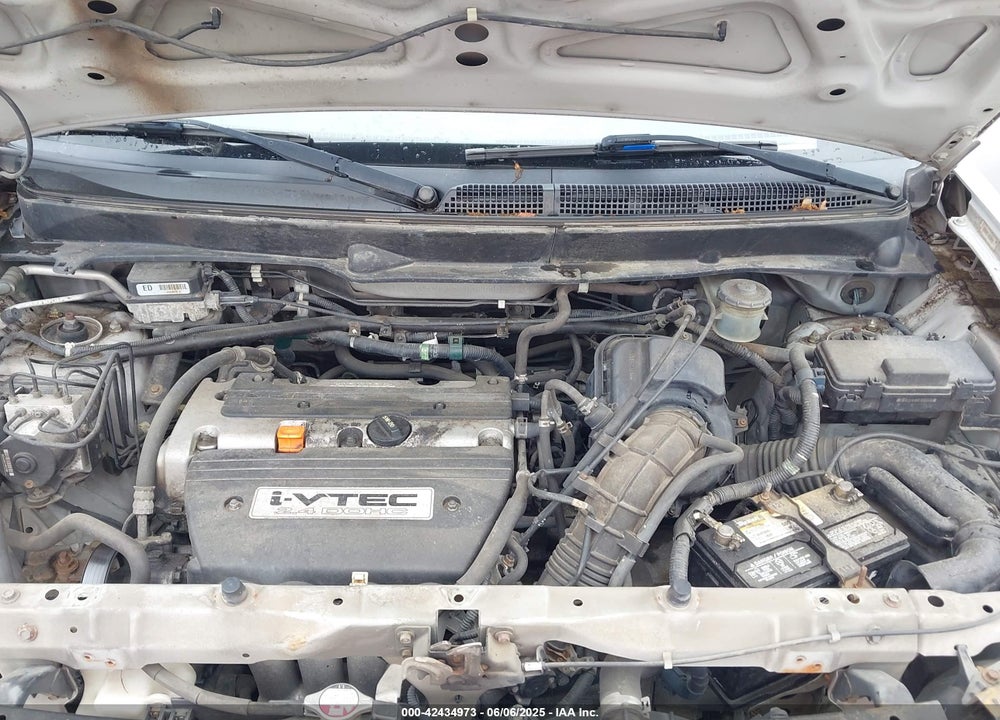 2004 HONDA ELEMENT VIN: 5J6YH28534L025951