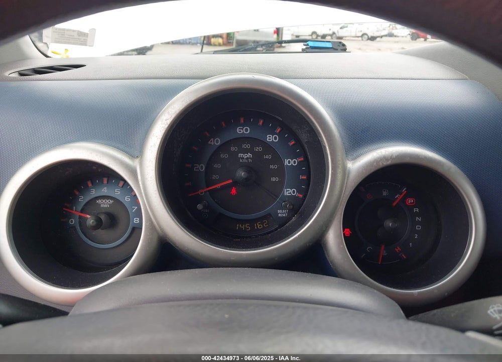 2004 HONDA ELEMENT VIN: 5J6YH28534L025951