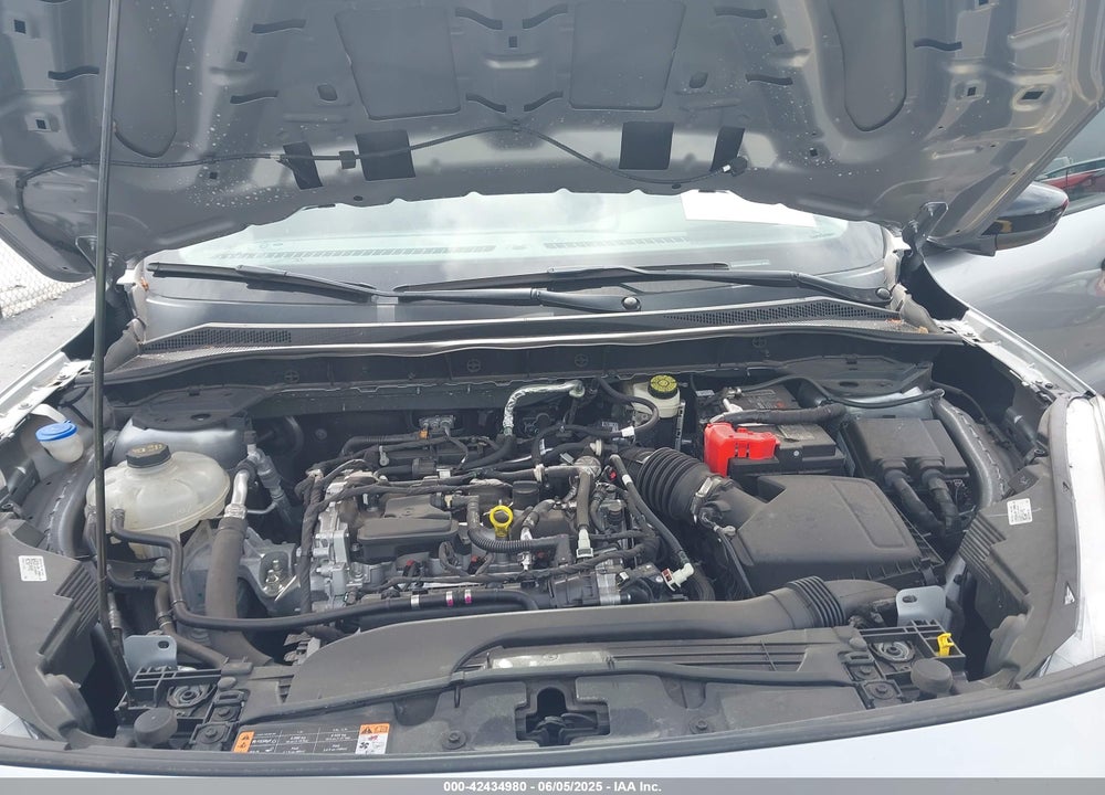 2022 FORD ESCAPE VIN: 1FMCU0G65NUB54890