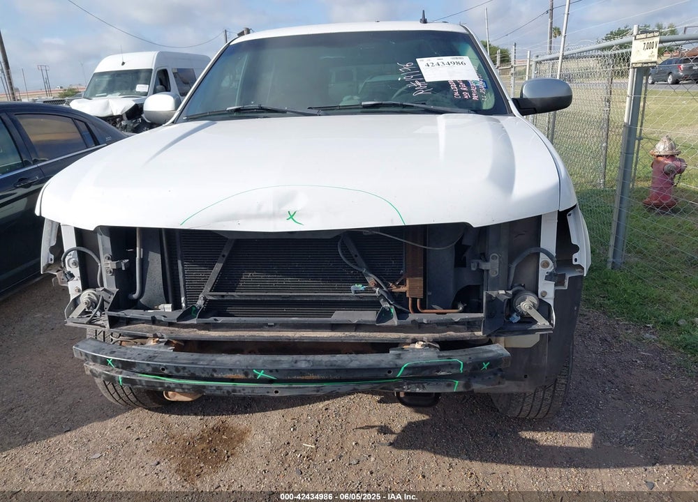 2007 CHEVROLET TAHOE LS VIN: 1GNFC13C67R374977
