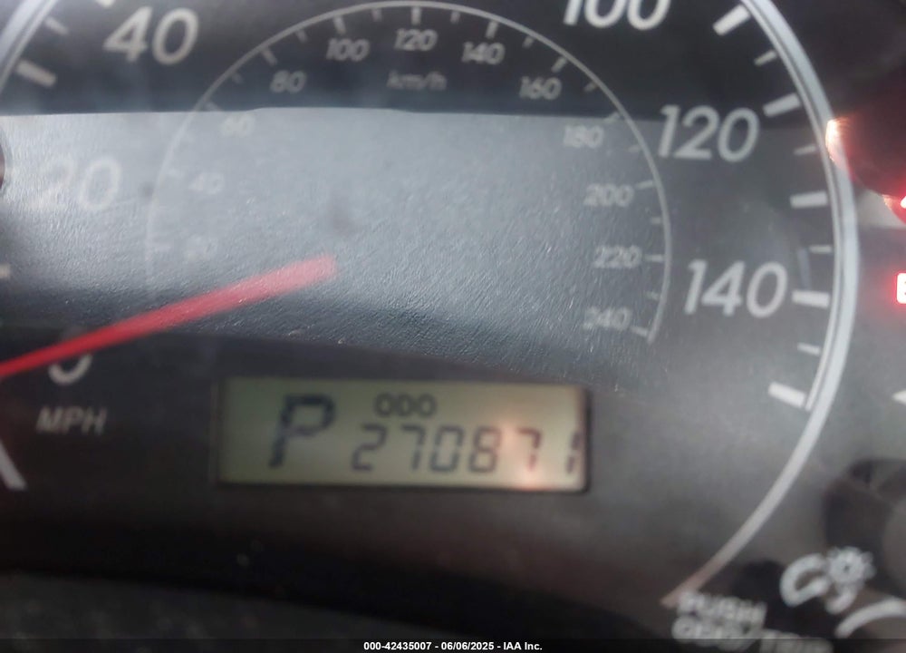 2013 TOYOTA COROLLA VIN: 2T1BU4EE5DC125547