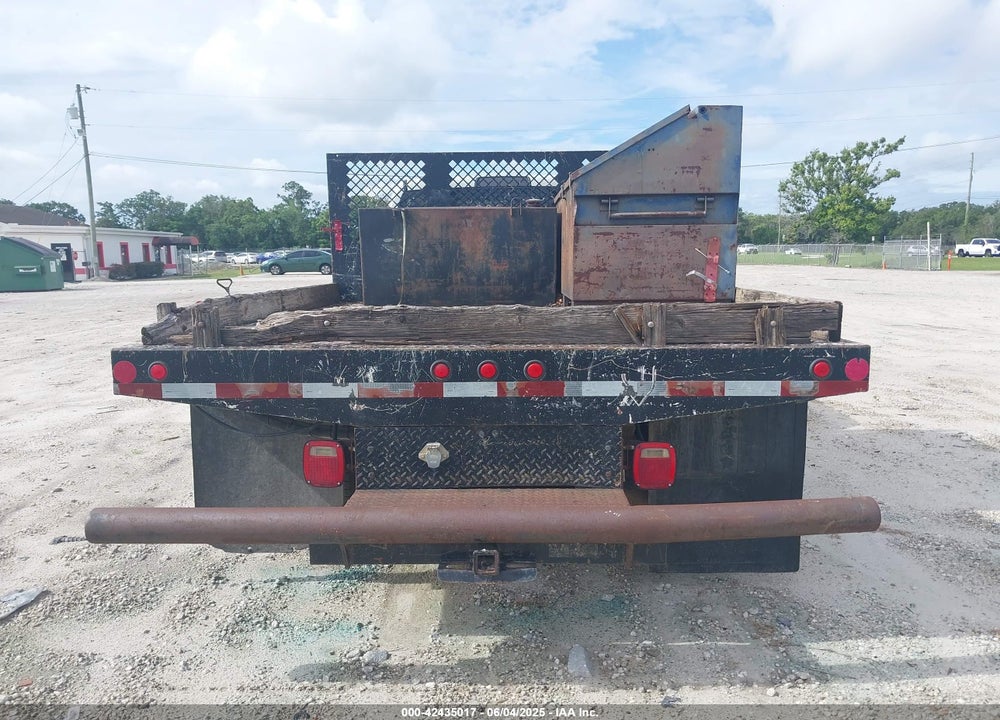 2011 RAM 3500 HD CHASSIS ST/SLT/LAIE VIN: 3D6WZ4CL6BG614105