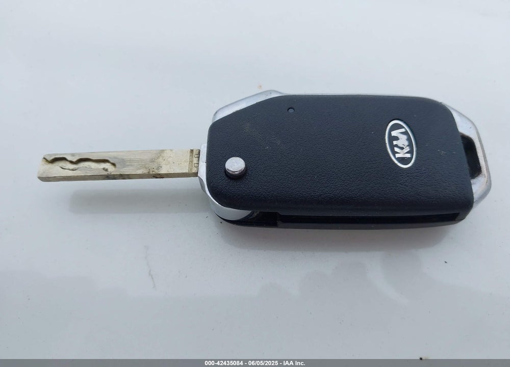 2021 KIA SOUL VIN: KNDJ23AU9M7149456