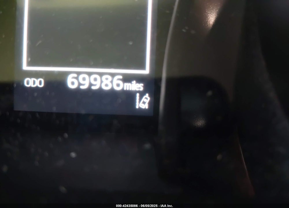2021 TOYOTA CAMRY VIN: 4T1G11AK1MU413380