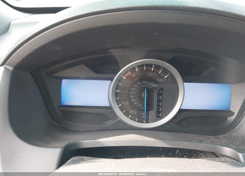 2013 FORD EXPLORER VIN: 1FM5K7D84DGB03780