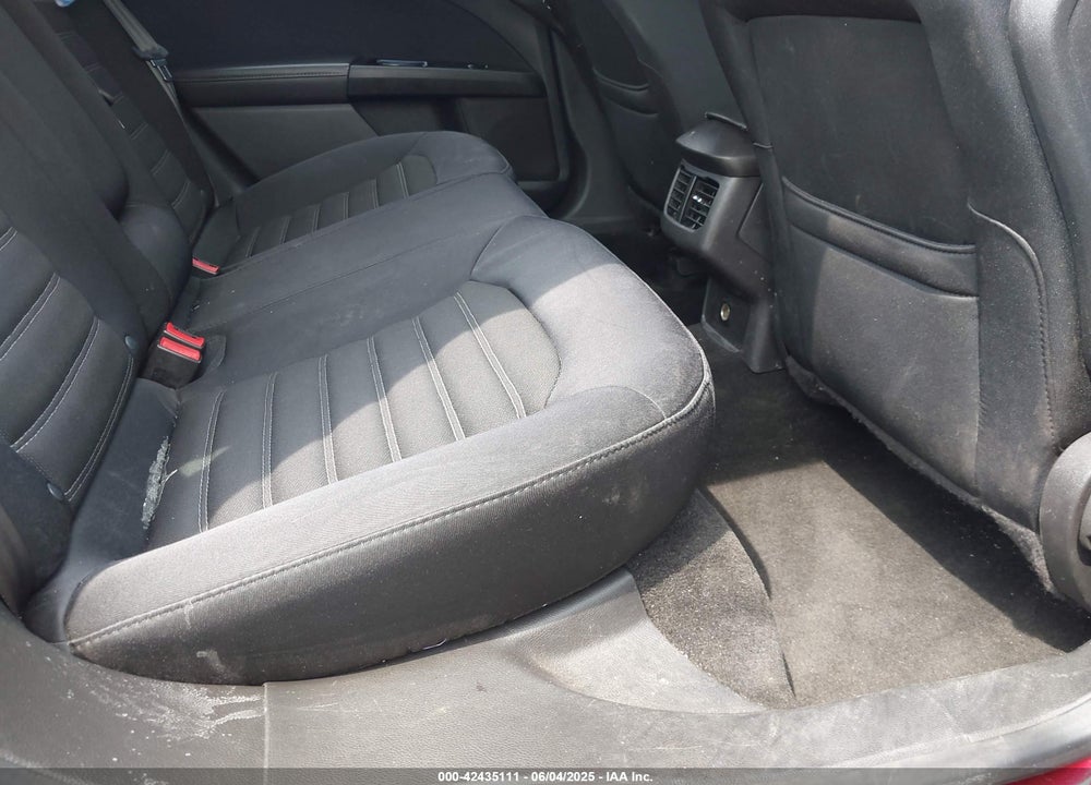 2013 FORD FUSION SE VIN: 3FA6P0H7XDR146666
