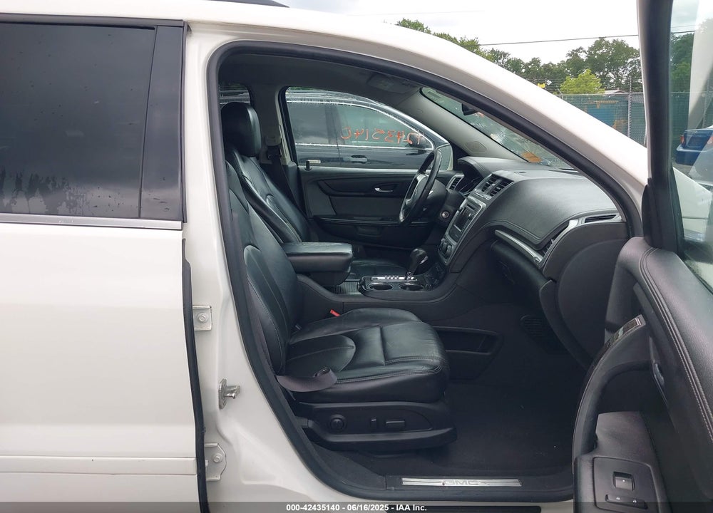 2014 GMC ACADIA SLT-1 VIN: 1GKKVRKD6EJ141790