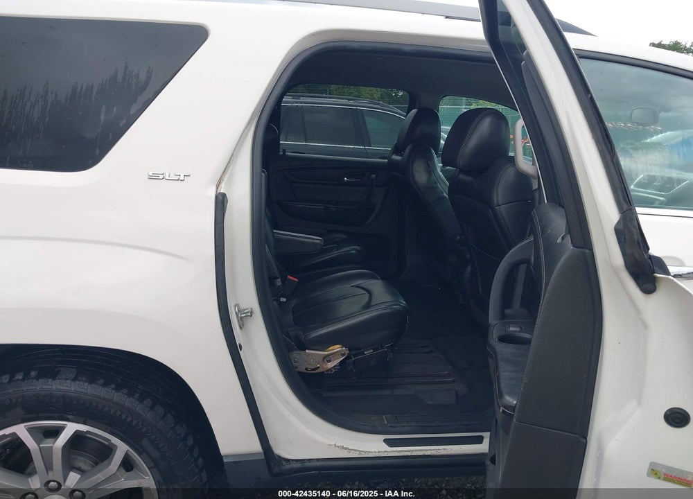 2014 GMC ACADIA SLT-1 VIN: 1GKKVRKD6EJ141790