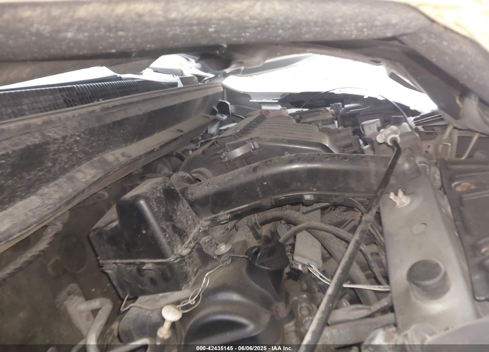 2017 MITSUBISHI MIRAGE G4 VIN: ML32F3FJ9HH000975