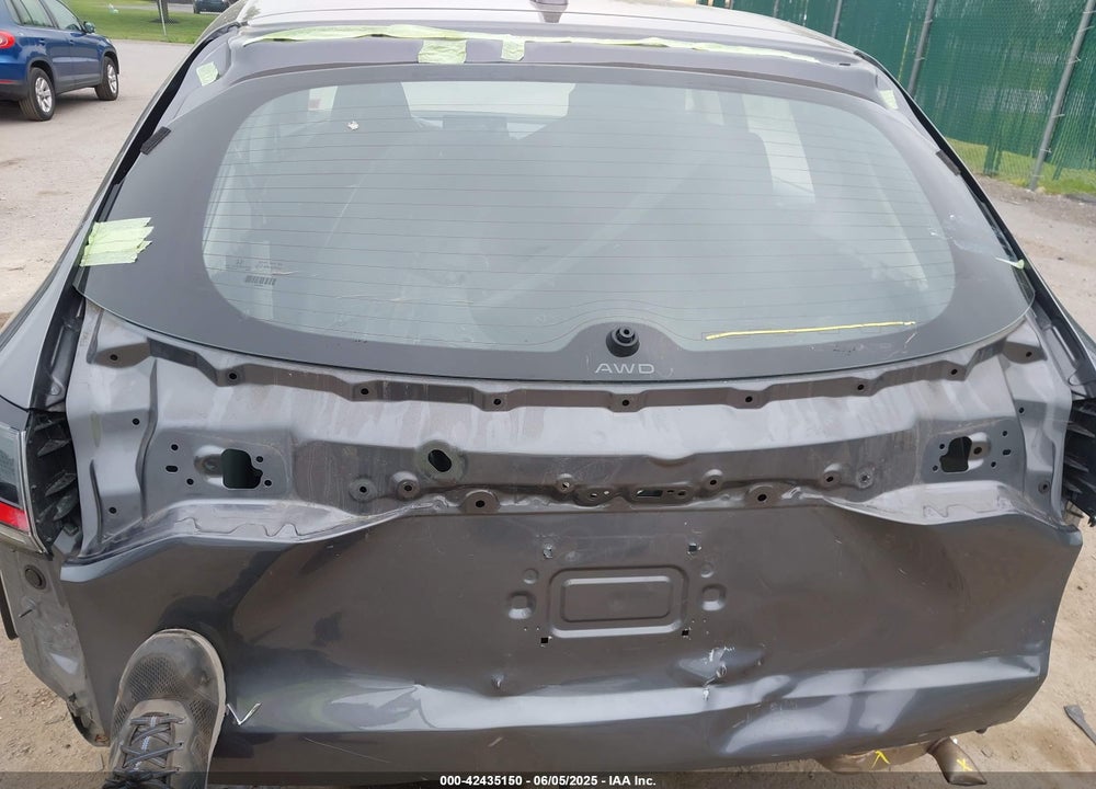 2024 HONDA HR-V VIN: 3CZRZ2H36RM738784