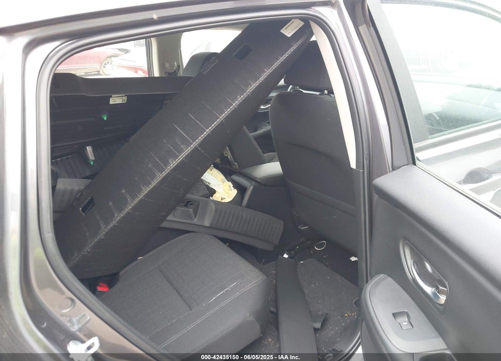 2024 HONDA HR-V VIN: 3CZRZ2H36RM738784