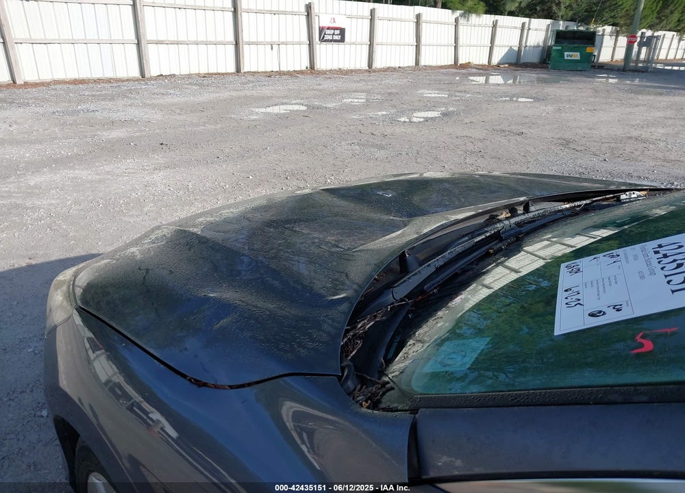 2013 HONDA ACCORD EX-L VIN: 1HGCR2F88DA091418