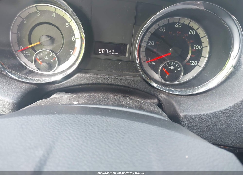 2019 DODGE GRAND CARAVAN SXT VIN: 2C4RDGCG0KR784816