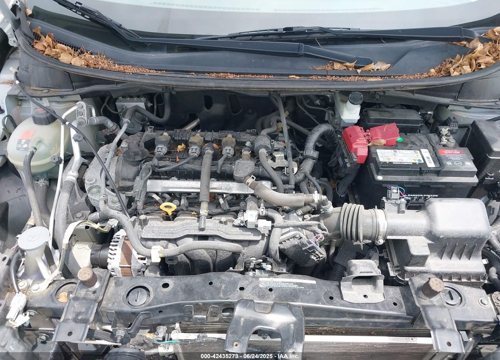 2020 NISSAN VERSA VIN: 3N1CN8EV4LL827799