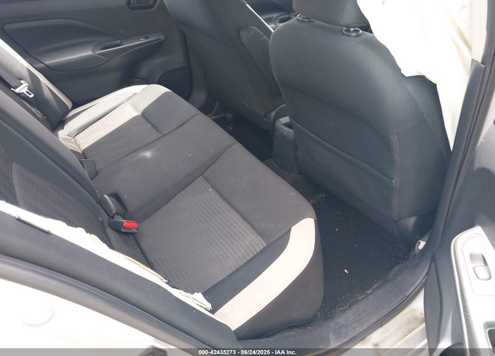 2020 NISSAN VERSA VIN: 3N1CN8EV4LL827799