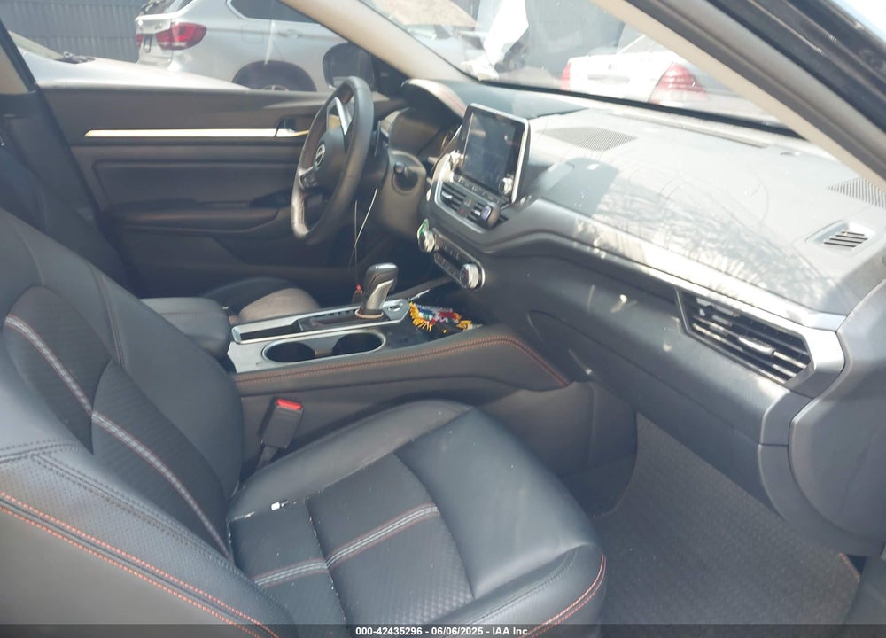 2025 NISSAN ALTIMA VIN: 1N4BL4CV7SN311502