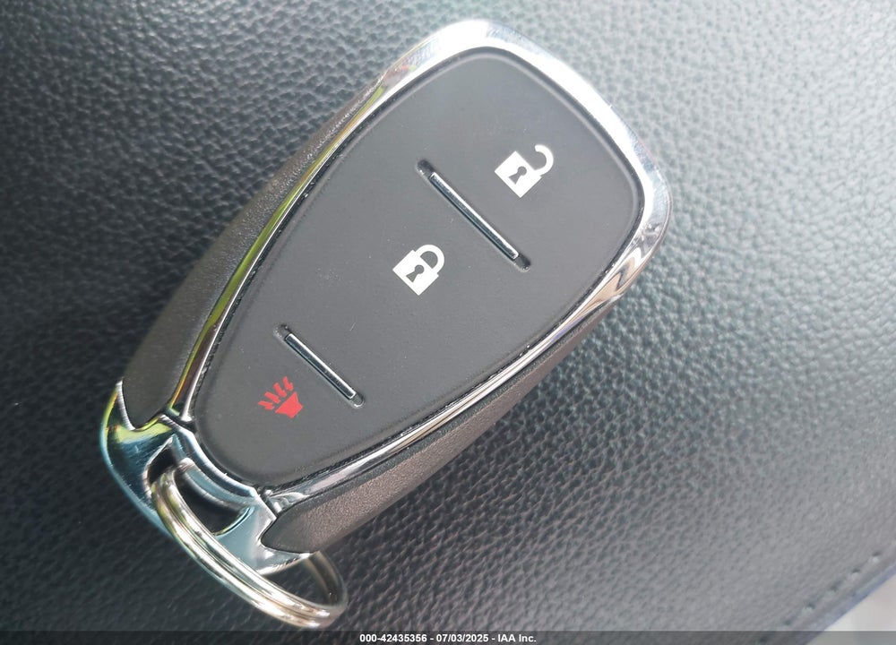 2024 CHEVROLET EQUINOX VIN: 3GNAXHEG5RL316795