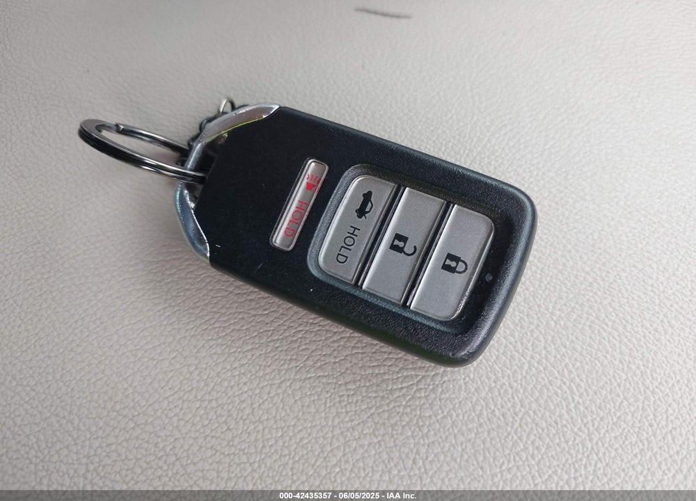 2020 HONDA ACCORD VIN: 1HGCV1F17LA008164