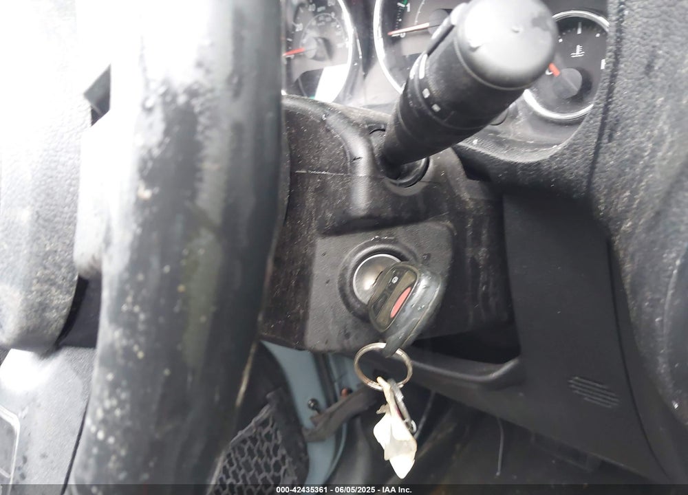 2014 JEEP WRANGLER UNLIMITED VIN: 1C4BJWDG1EL135073