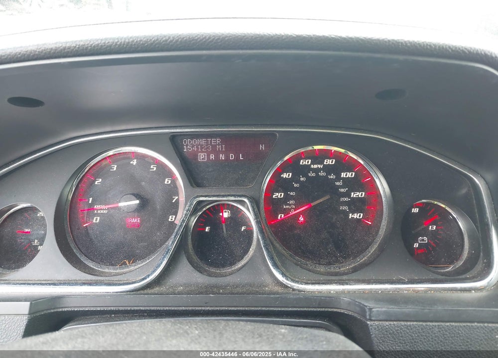 2015 GMC ACADIA SLT-1 VIN: 1GKKVRKD4FJ143880