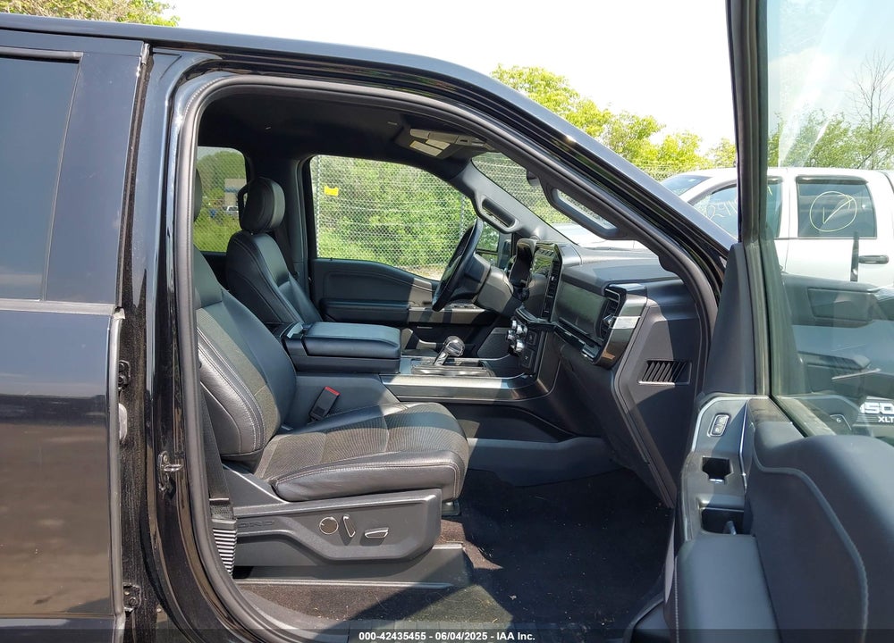 2021 FORD F-150 XLT VIN: 1FTFW1ED4MFD00170