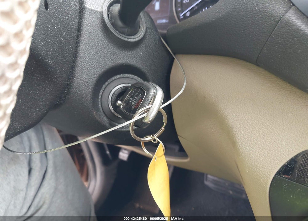 2017 HYUNDAI TUCSON VIN: KM8J33A47HU419753